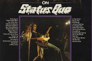 Status Quo. - Spotlight on Status Quo - 2LP Irish Pressing