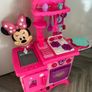 Mini Mouse Kitchen Playset Image 4