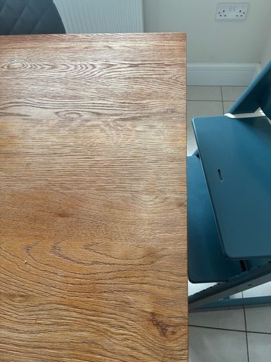 Ez living dining table