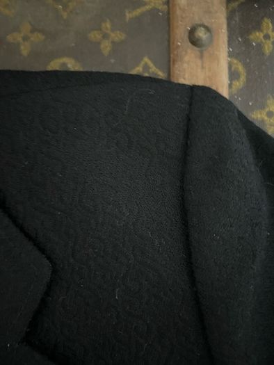Lubiam mens jacket