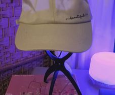 womens cap