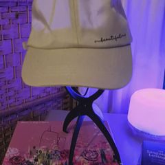 womens cap