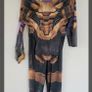Thanos Adult Halloween Costume - Marvel Image 2