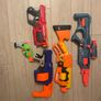Nerf Collection Image 5