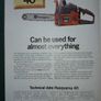 chainsaw Image 2