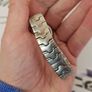 Vintage Festina Lady's Watch Quartz from 1990s Image 8