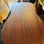 Eastman E1D left handed acoustic Image 5