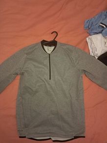Nike Golf halfzip