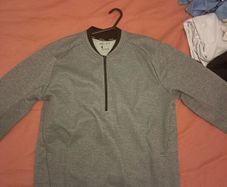 Nike Golf halfzip