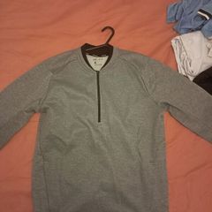 Nike Golf halfzip
