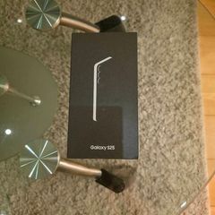 Samsung Galaxy S25 5G 256GB IRISH