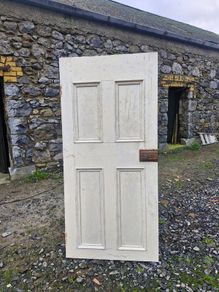 Original Farm House Door