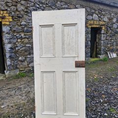 Original Farm House Door