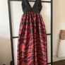 Long Maxi dress Image 4