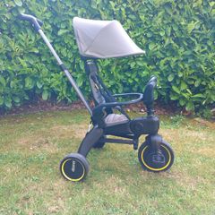 Doona Liki Trike