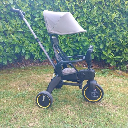 Doona Liki Trike