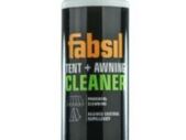 Fabsil Tent + Awning Cleaner