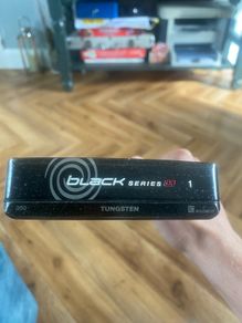 Odyssey Black Series One ix Putter