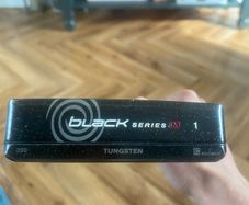 Odyssey Black Series One ix Putter