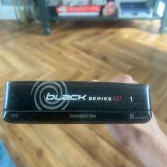 Odyssey Black Series One ix Putter