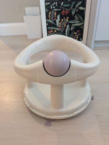 baby bath seat