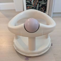 baby bath seat