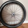 Hed Jet Rc Performance Series 46mm Rim Brake Image 4