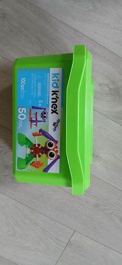 kids k'nex