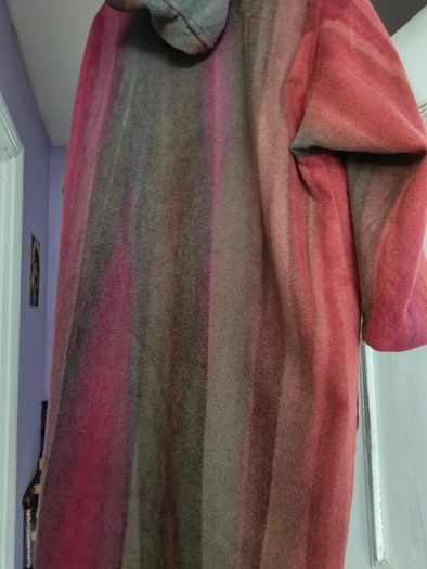 Duffle Coat