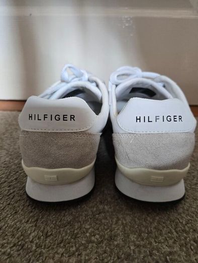 Tommy Hilfiger shoes size 8