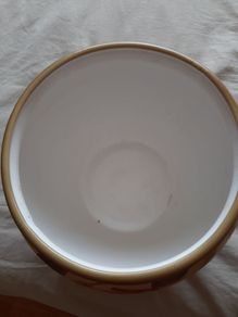 Price drop Planter Bowl
