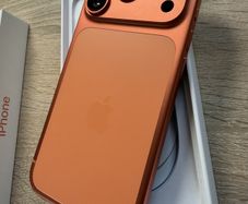 apple 17 pro max