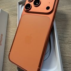 apple 17 pro max
