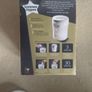 Tommee Tippee Closer to Nature 2-in-1 travel steriliser Image 4