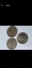 Coins Soviet Union