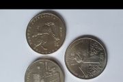 Coins Soviet Union
