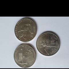 Coins Soviet Union
