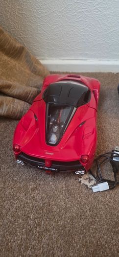 toy car