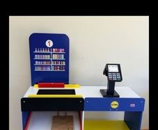 lidl shop