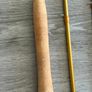 Vision Nymph Hero Fly Rod 10.6 ft 3# As New Image 6
