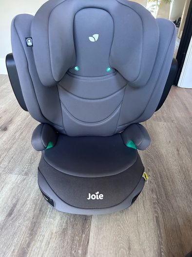 Joie i-Trillo FX i-Size high-back booster seat