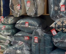 200 Scatterbox and Malini cushion sale at Outlet Store  Kimmage