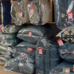 200 Scatterbox and Malini cushion sale at Outlet Store  Kimmage