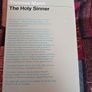 Thomas Mann/ The Holy Sinner/ penguin modern classics Image 2