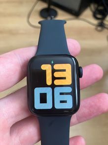 apple watch se 2
