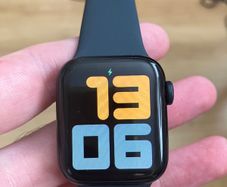 apple watch se 2