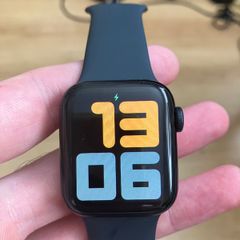 apple watch se 2