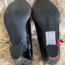 Joe Browns Black and Red Patent Leather Women's Vintage Mary Jane Style, UK 7 (EU 40) Image 10