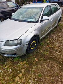 Audi a3 1.6 petrol