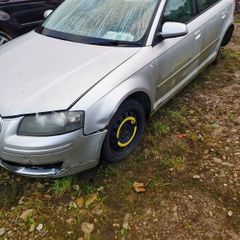 Audi a3 1.6 petrol